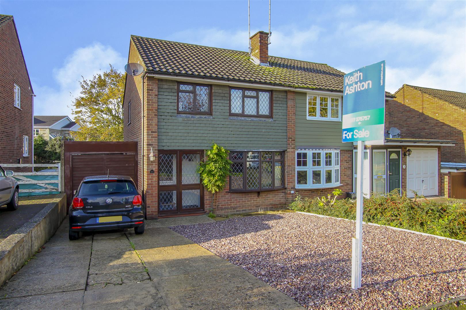 Barn Mead, Doddinghurst, Brentwood Keith Ashton